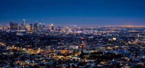 Los Angeles, California