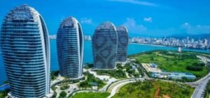 Sanya, China