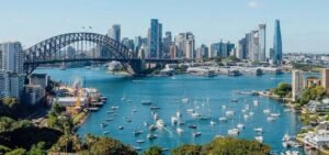 Sydney, Australia