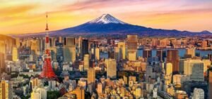 Tokyo, Japan