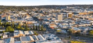 Toowoomba, Australia