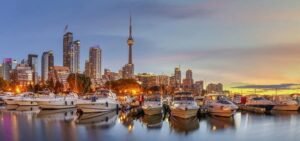 Toronto, Canada
