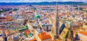 Vienna, Austria