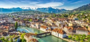 Zurich, Switzerland