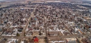 Aberdeen, South Dakota