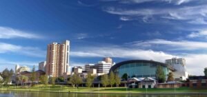 Adelaide, Australia