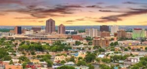 Albuquerque, New Mexico