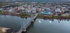 Alexandria, Louisiana