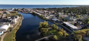 Alpena, Michigan