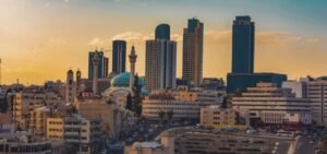 Cathay Pacific Airlines Amman, Jordan