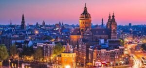 Amsterdam, Netherlands