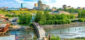 Anchorage, Alaska