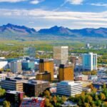 Anchorage, United States