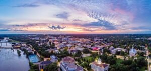 Appleton, Wisconsin