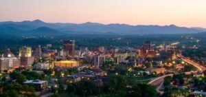 Asheville, North Carolina