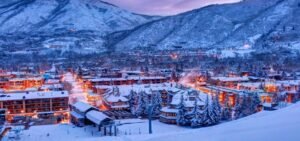 Aspen, Colorado