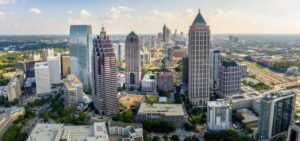 Atlanta, United States