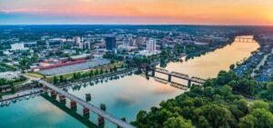Augusta, Georgia