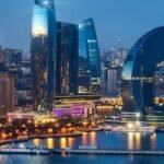 Baku, Azerbaijan