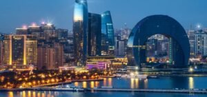Baku, Azerbaijan