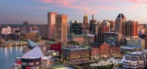 Baltimore, Maryland
