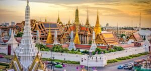 Bangkok, Thailand