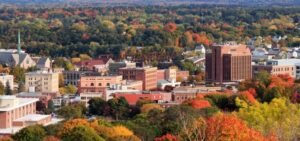 Bangor, Maine