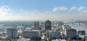 Baton Rouge, USA