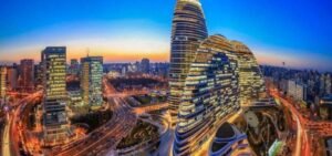 Beijing, China