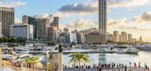 Beirut, Lebanon