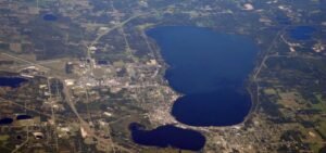 Bemidji, USA