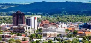 Billings, USA