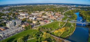Bismarck, North Dakota