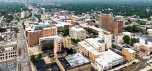 Bloomington, Illinois