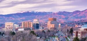 Boise, Idaho