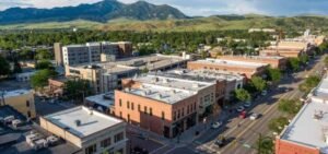 Bozeman, USA