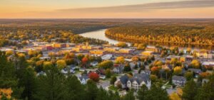 Brainerd, USA