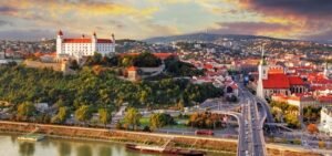 Bratislava, Slovakia