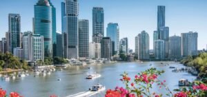 Brisbane, Australia