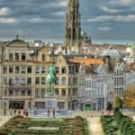 Brussels, Belgium