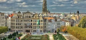 Brussels, Belgium