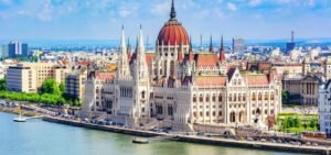 Budapest, Hungary