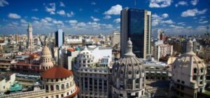 Buenos Aires, Argentina