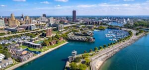 Buffalo, USA