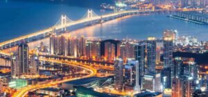 Busan, South Korea