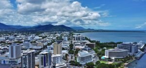 Cairns, Australia