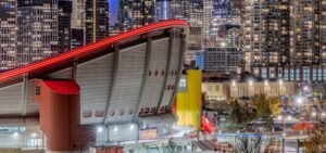 Calgary, Canada