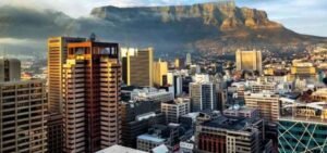 Cape Town, South Africa