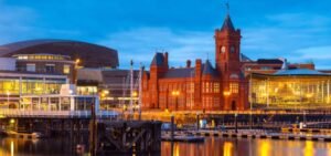 Cardiff, United Kingdom