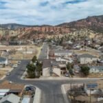 Cedar City, USA